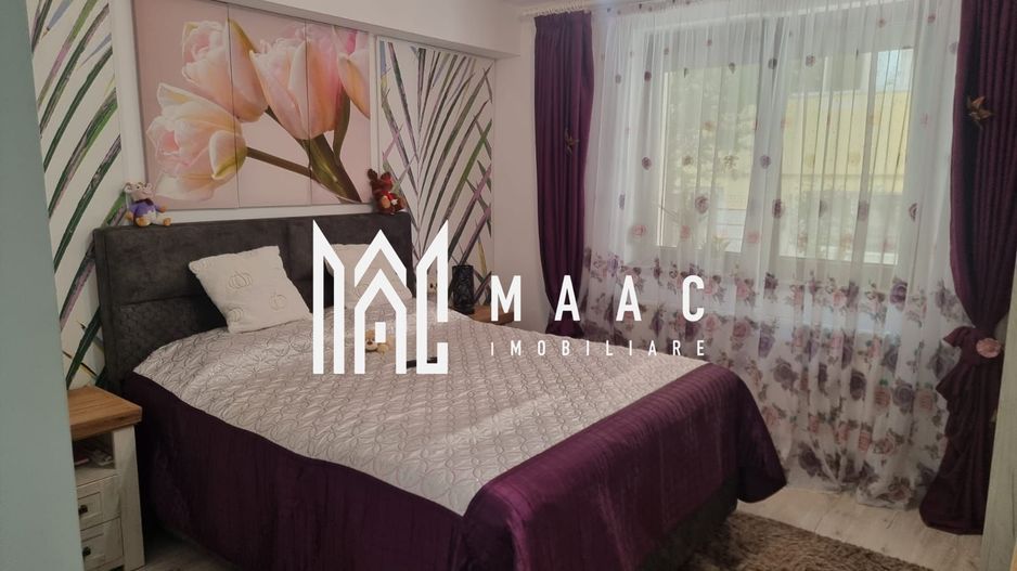 Apartament de vânzare | Râmnicu Vâlcea, Nord | 3 camere | 84 mp - Poză 8
