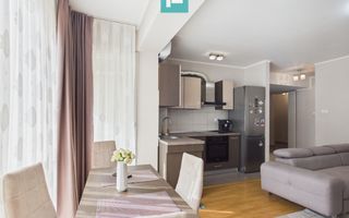 Apartament de vânzare Nufărul Oradea, 65 mp - Poză 3