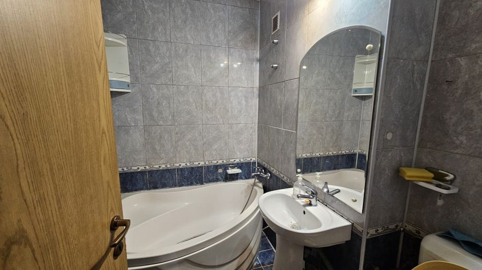 Inchiriere apartament 2 camere, Expo Parc - Poză 4