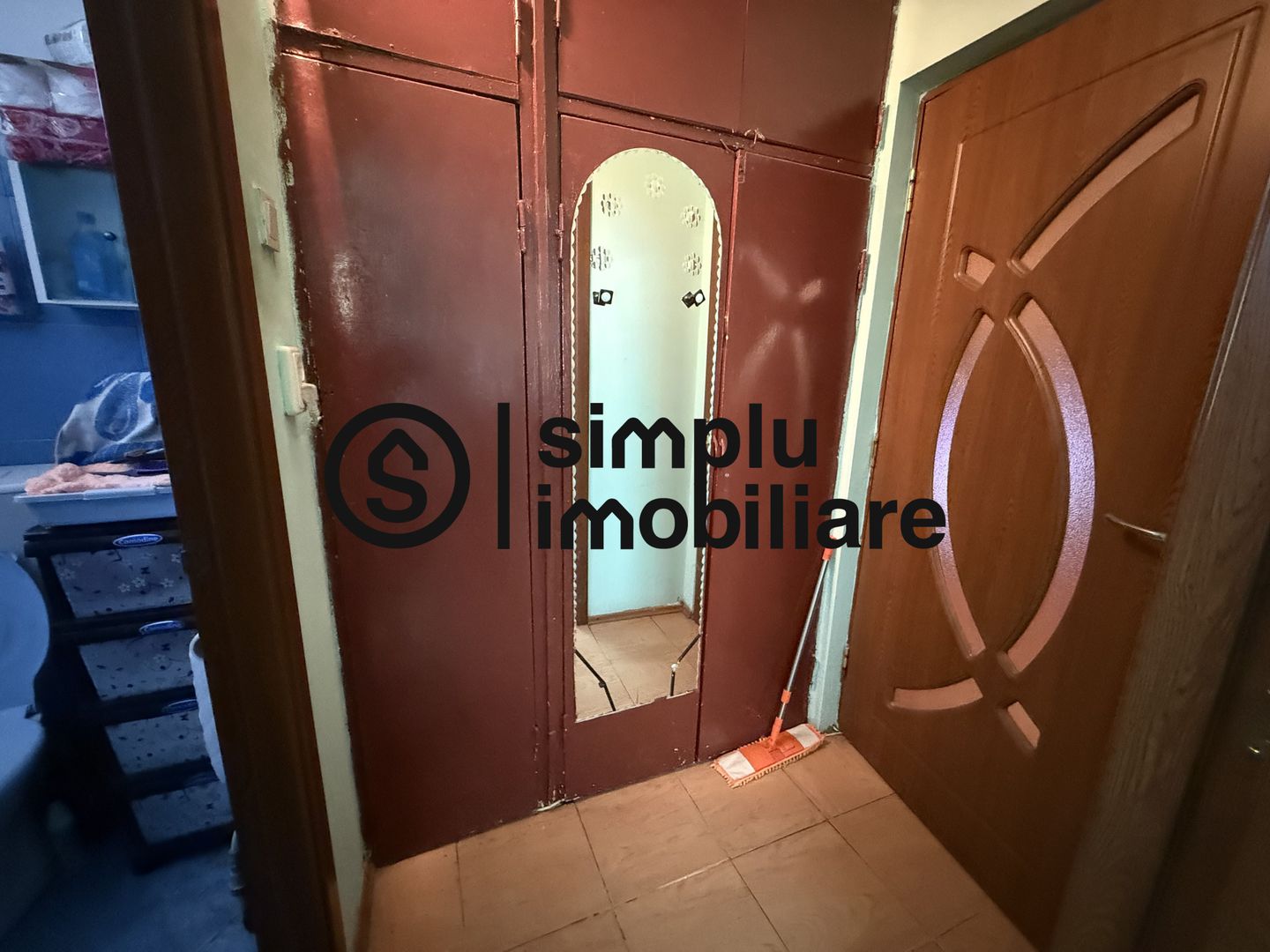 Apartament 2 camere Brazda lui Novac P/4 - Poză 9