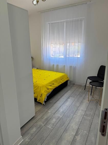 Apartament 3 camere de închiriat Apărătorii Patriei Parcare subterană - Poză 4