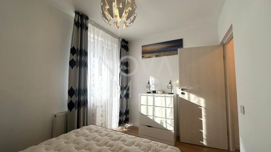 Apartament 2 camere, loc de parcare, pet friendly - Selimbar - Poză 5