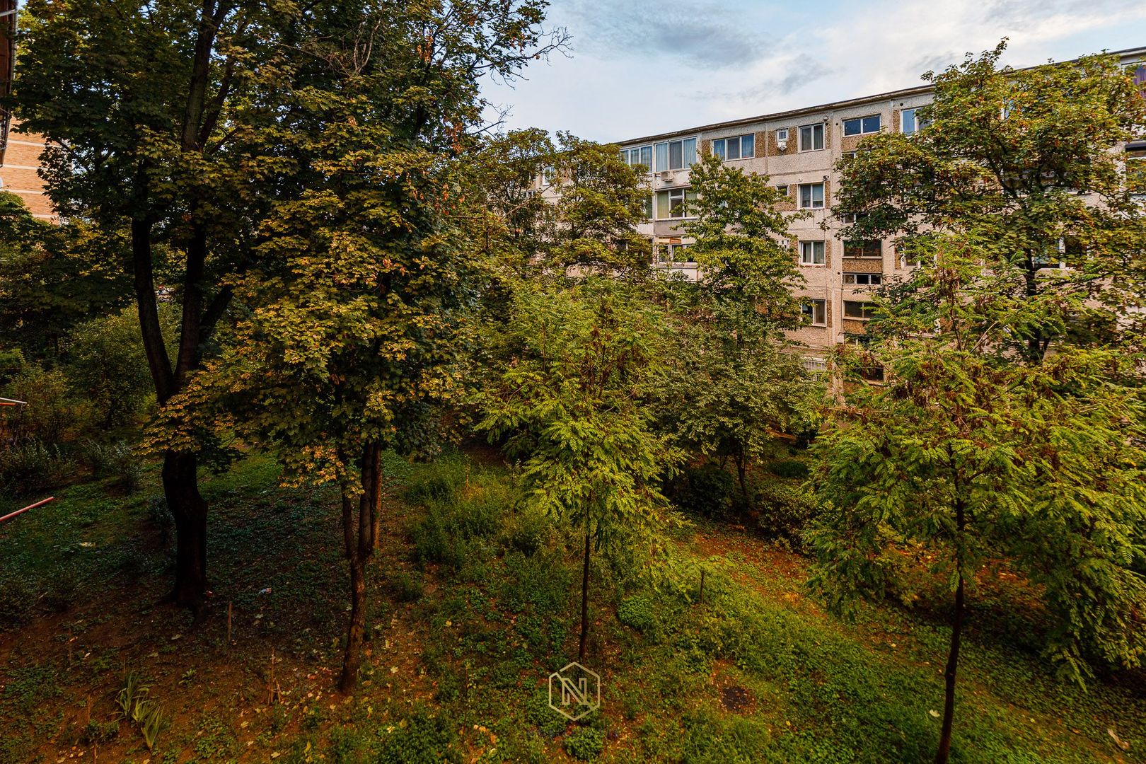 Apartament 2 camere "Cetatii-Bioclinica" | 41 mp | Renovat 2019 - Poză 21