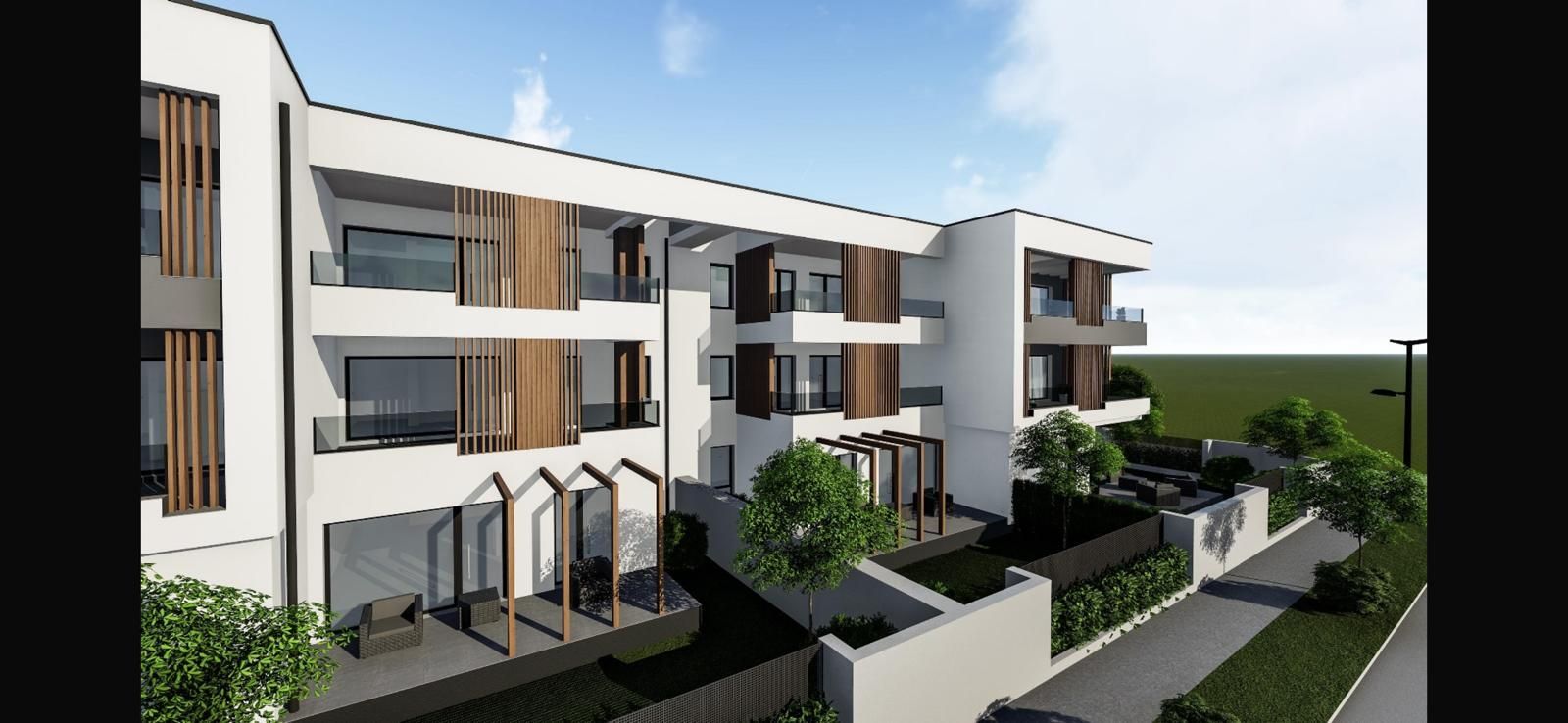 COMISION 0 | Apartamente 3 și 4 camere | Zona Metro 2 - Poză 24