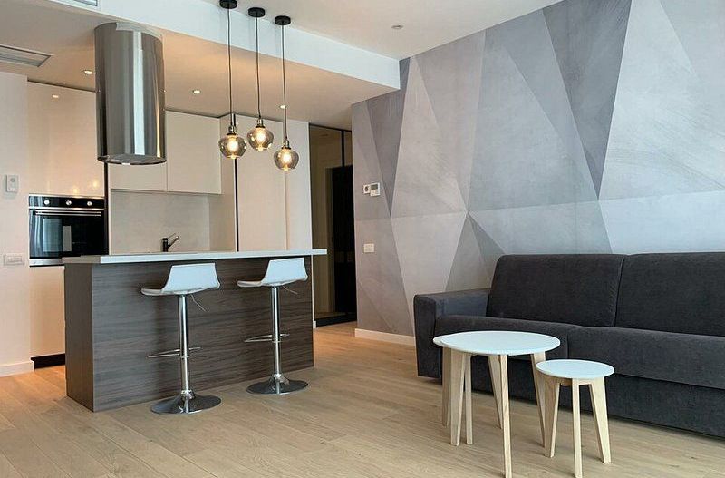 Inchiriere apartament 2 camere One Herastrau Plaza - Poză 2