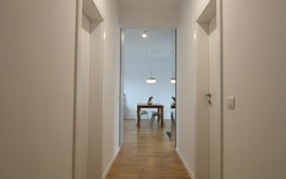 Ultracentral, prima inchiriere, Paltim. - Poză 6