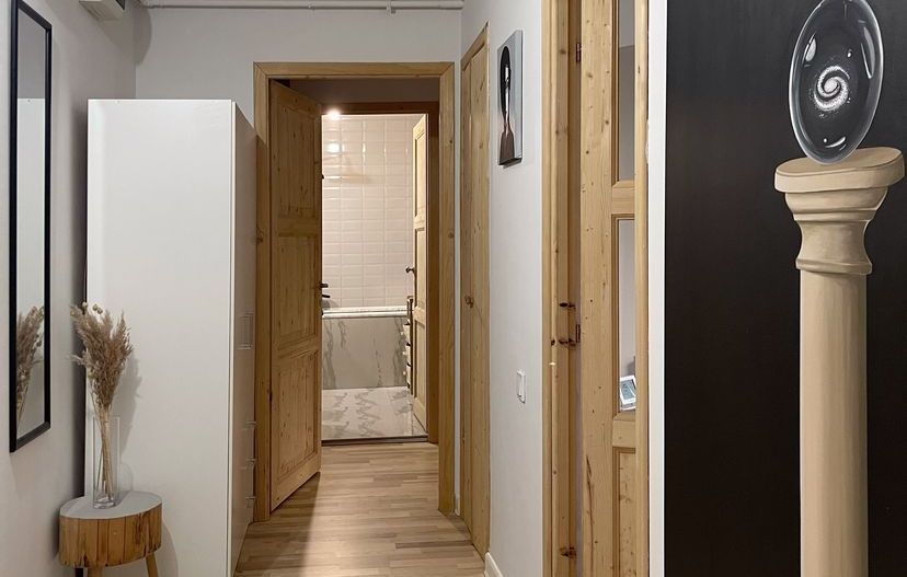 Vanzare Apartament 2 Camere Mall Vitan Centrala Termica - Poză 7