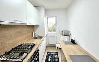 3 camere, Manastur, Primăverii, Izlazului, Frunzișului, BIG, MC, Dacia - Poză 5