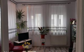 BRASADAS vinde casa curte comuna 3 cam 77mp HALA TRAIAN - Poză 17