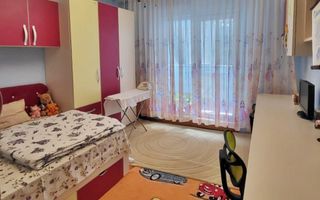 Apart. 3 camere etaj 1, aproape de Complexul Velenta, Oradea – VANZARE - Poză 8