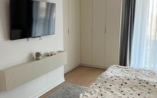 Inchiriere Duplex 3 Camere + Gradina Cloud 9 Residence - Poză 5