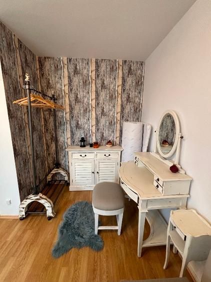 GARSONIERA RENOVATA | CENTRALA PROPRIE | PRIMAVERII - Poză 4