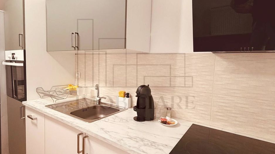 Ap. 2 Camere – Marasti strada Fabricii | Aproape de Facultăți si Mall-uri - Poză 15