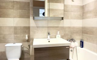 Apartament cu 3 camere, decomandat, finisaje premium – zona Primăverii - Minerva - Poză 6