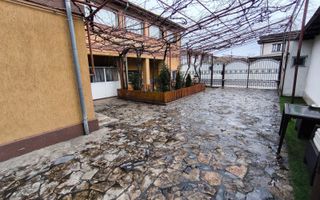 MEDEEA Vila P+1 mobilata complet si curte generoasa! - Poză 27