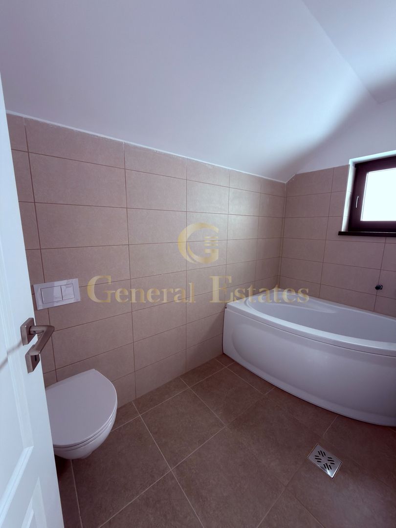 Vilă Nouă în Sânpetru | 174 mp | Construcție Solidă 2024 - Poză 9