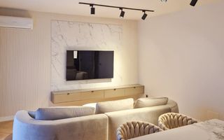 Chirie | Apartament 3 camere | Nou | Parcare | Iancu Nicolae - Poză 11