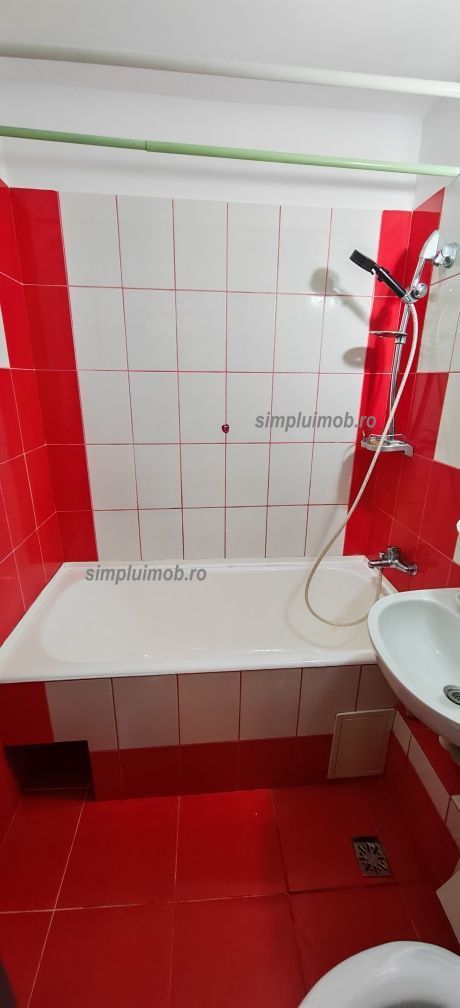 2 camere decomandat Brancoveanu Huedin Sect 4 - Poză 6