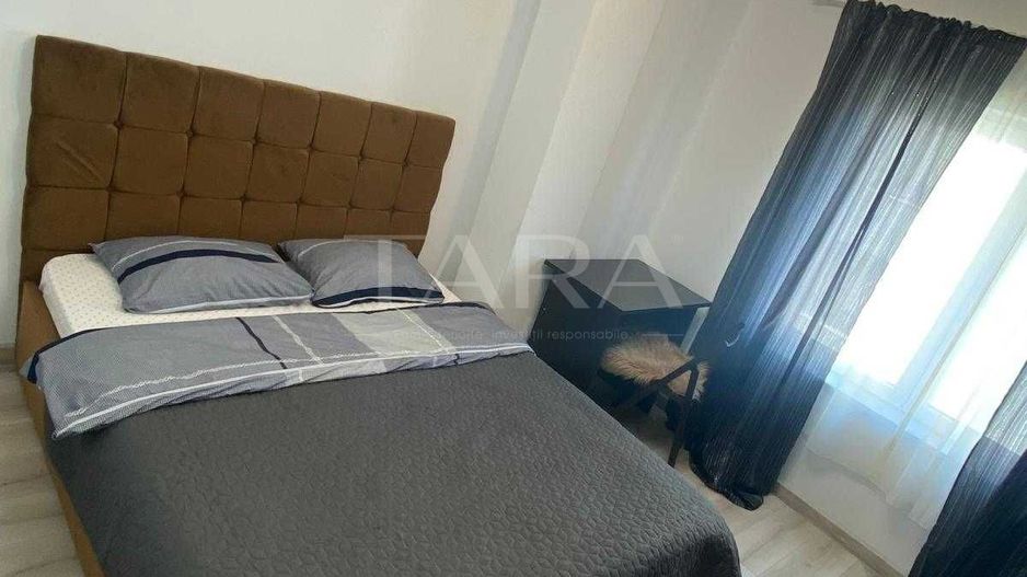 2 camere, Donath Park – luminos, mobilat, investiție sigură. - Poză 3