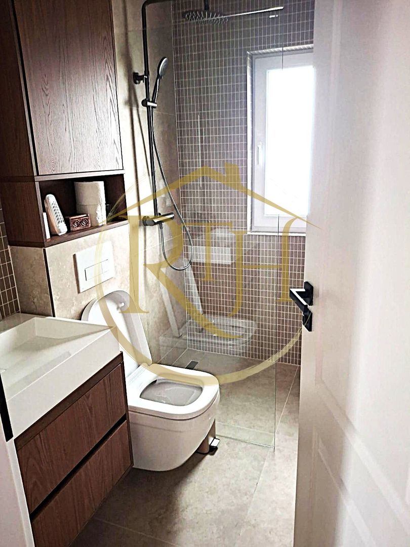 🏡 Duplex modern 5 camere în Giarmata Vii | 123 mp utili |290 mp teren. - Poză 13