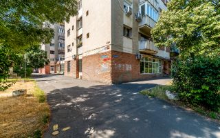 Spațiu comercial 435 mp în Micălaca – Strada General Gheorghe Magheru - Poză 2