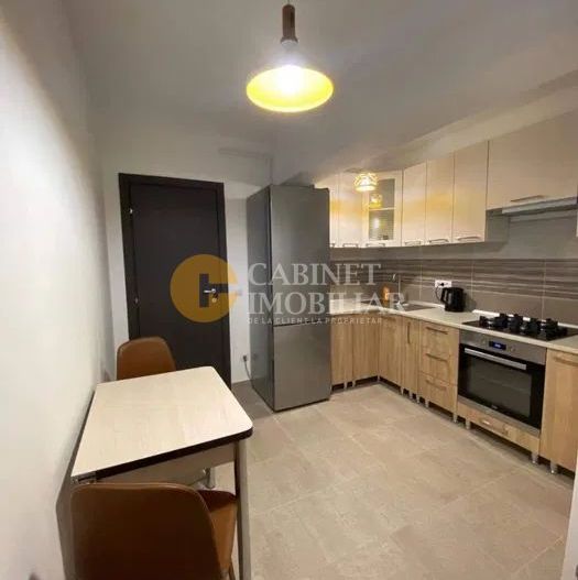 Chirie - 2 camere - Tudor Vladimirescu - Poză 4