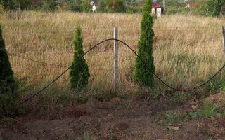 Teren intravilan  ,1020 mp, Sibiu, Daia Noua - Poză 13