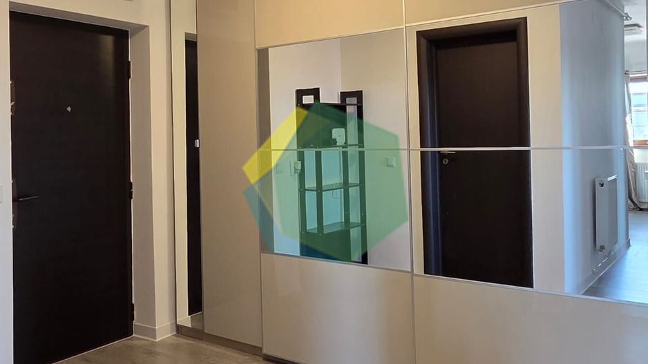 Apartament cu 3 camere complet renovat | Loc de parcare – Otopeni - Poză 6