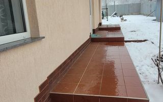 Casă P+M de vânzare la 11 km de Onesti spre Bacau - Poză 15