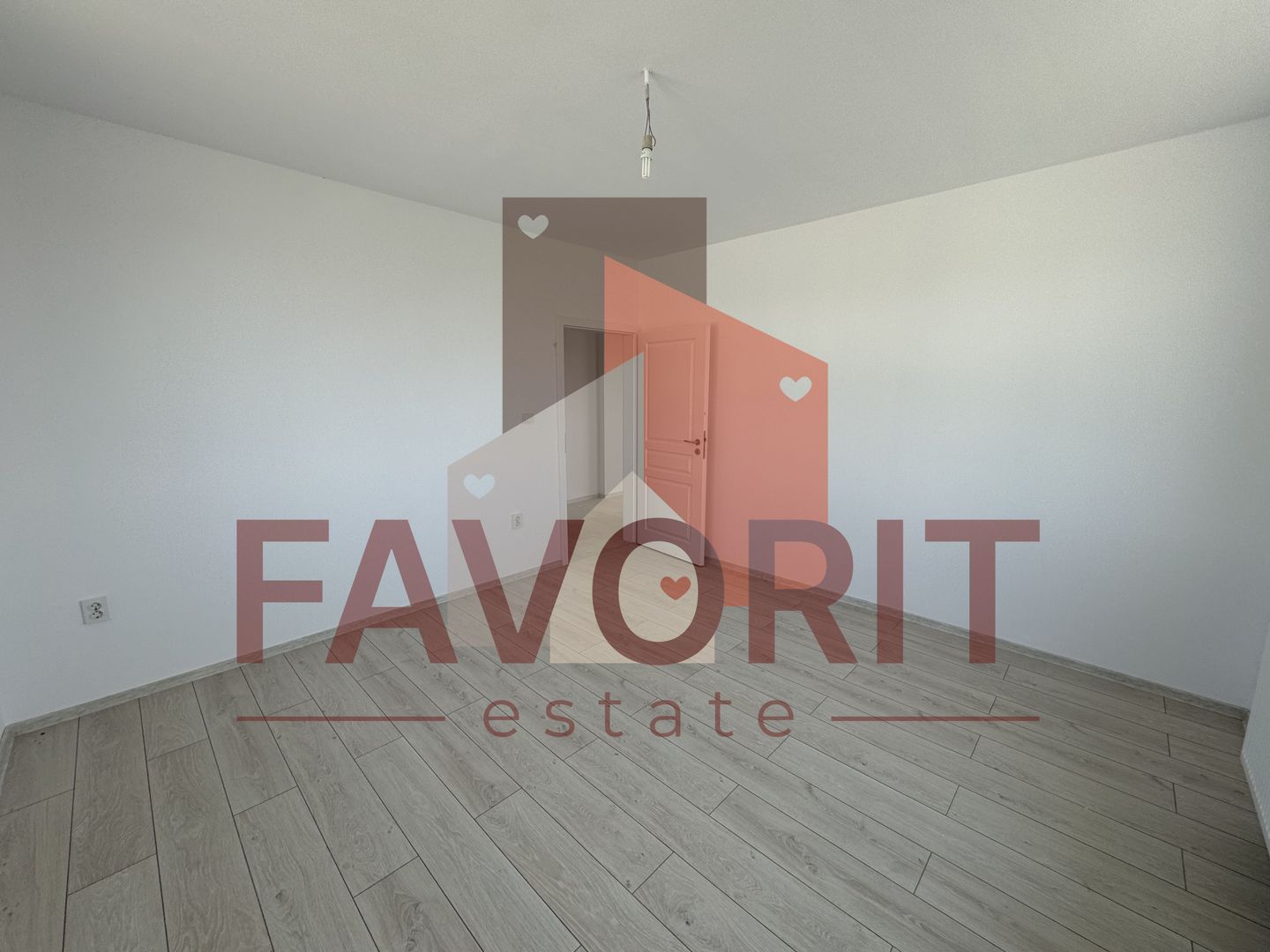 Apartament nou cu 2 camere finalizat ,gata de predare - Poză 6