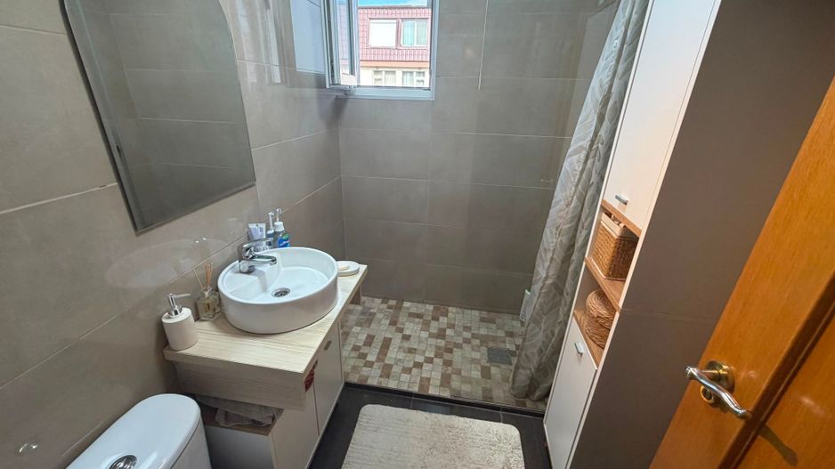 AP. 3 CAMERE- NEW RESIDENCE, PARCARE INCLUSA, BLOC NOU, COMISION 0% - Poză 6