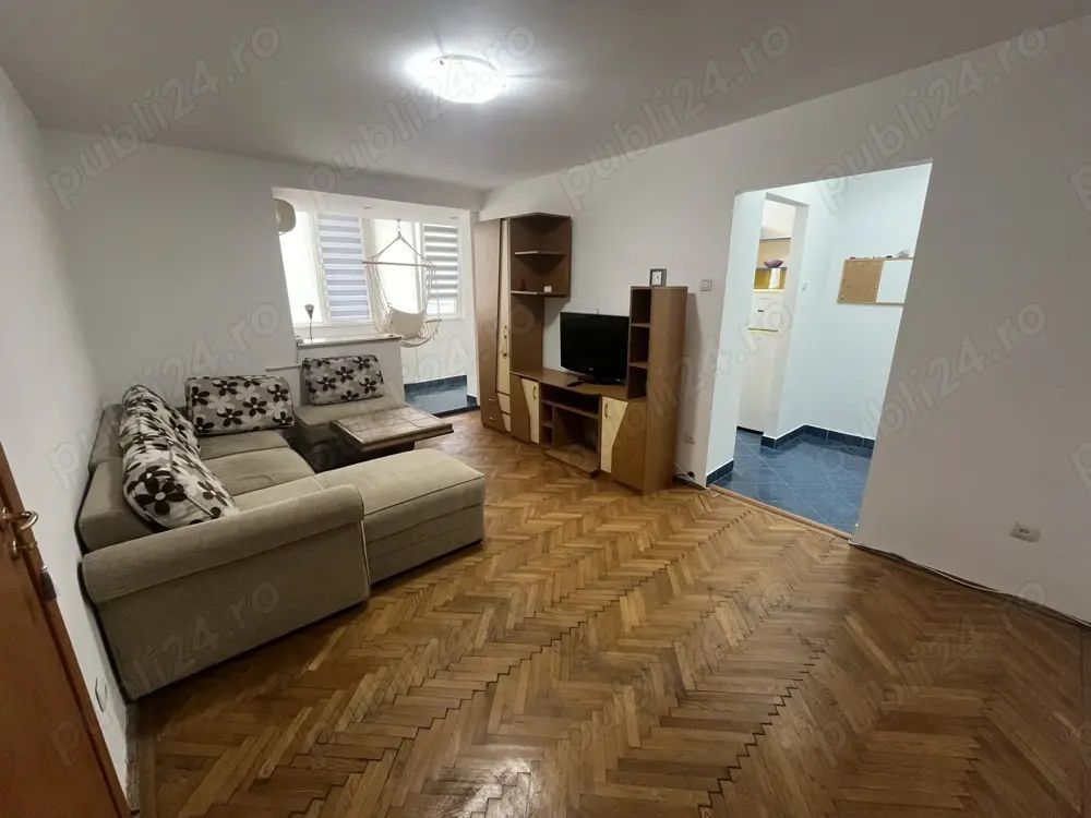 2 Camere Stefan Cel Mare-Parcul Circului - Poză 4