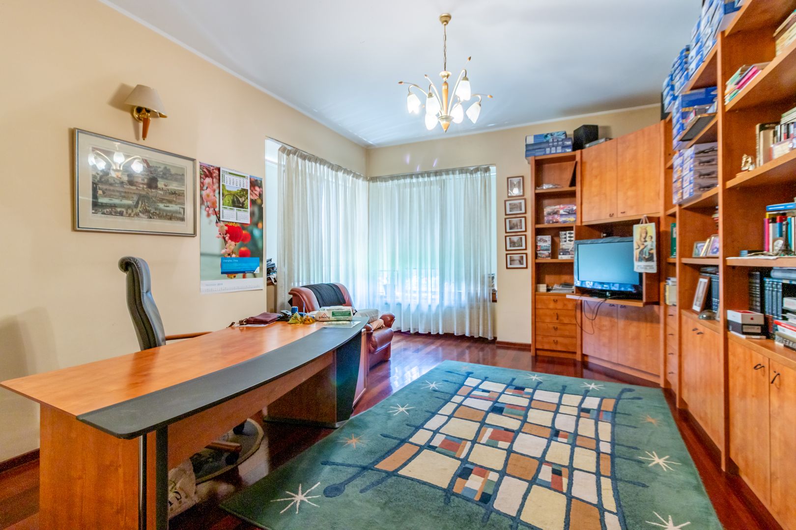 Casă de vânzare | PIPERA/ Teren 3300mp - Poză 11