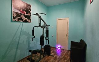 Proprietate in vila, etaj, partial renovat - Pasajul Unirii - 154 mp - Poză 16