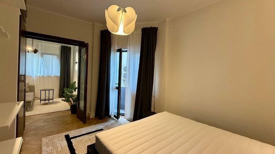 Ultracentral, 2 camere, prima închiriere după renovare | metrou Unirii - Poză 7