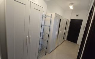 Vânzare apartament semidecomandat 2 camere cu centrală Brâncoveanu -Izvorul Rece - Poză 10