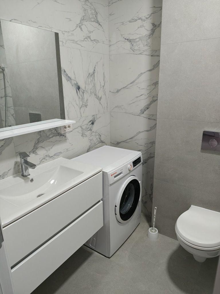 AP. 2 CAMERE BRANCOVEANU, PET-FRIENDLT, BLOC NOU, CENTRALA TERMICA - Poză 6