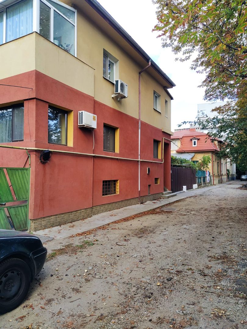 academia tehnica militara-viilor-tudor vladimirescu-carol parc - Poză 11