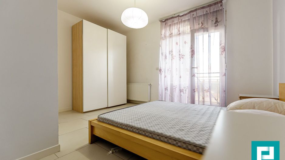 Apartament la înălțime! Urbanna Residence. - Poză 12