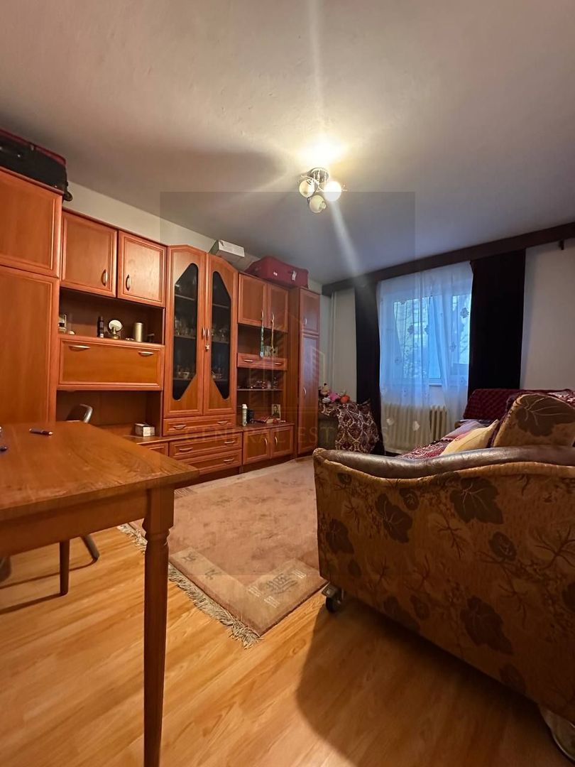 Apartament cu 3 cam ideal pentru locuit sau investiție Cartier Noua - Poză 15