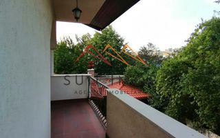 Vila P+E+M, an 2012, 6 camere, ultracentral, finisaje lux, Ploiesti,PH - Poză 23