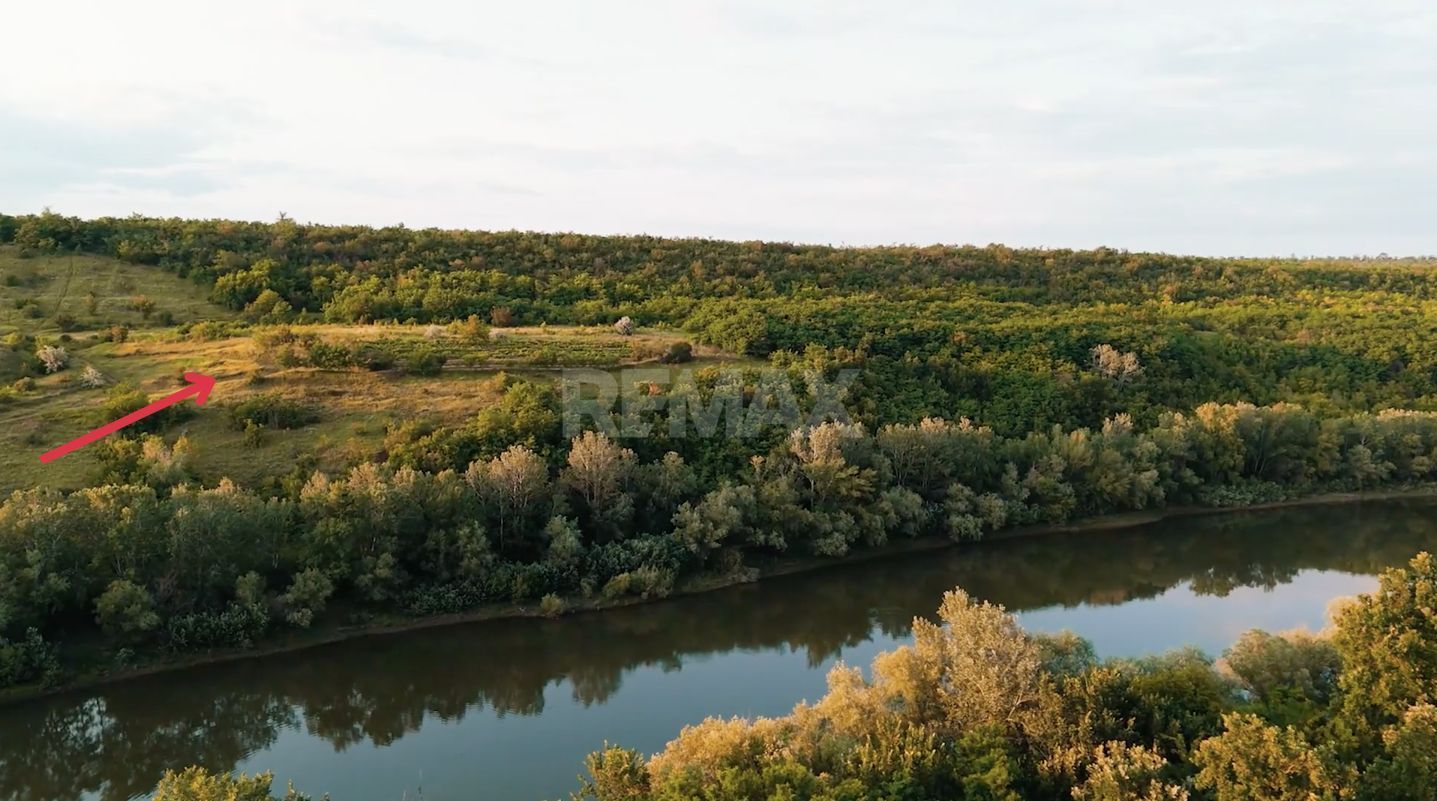 Teren pentru construcții, 120 ari pe malul Nistrului, Doroțcaia - Poză 7