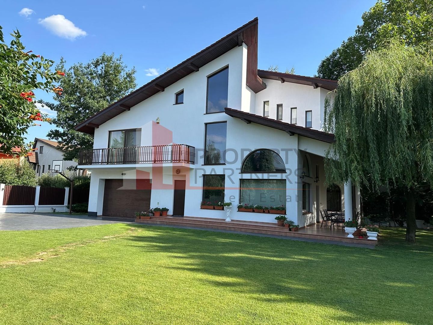 Proprietate unica langa Jolie Ville, Pipera - Poză 2