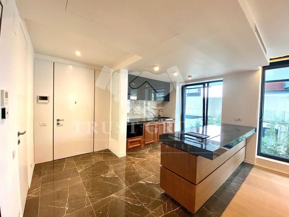 Duplex 4 camere Aviatorilor | Terasa 120mp | Loc de parcare - Poză 5