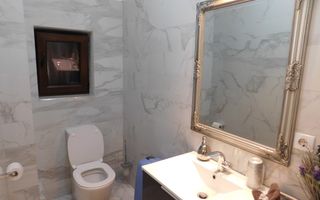 Casa moderna Cartier Dambu Rotund | La Cheie - Poză 15