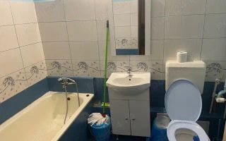 De vanzare Garsoniera Lujerului - Poză 6