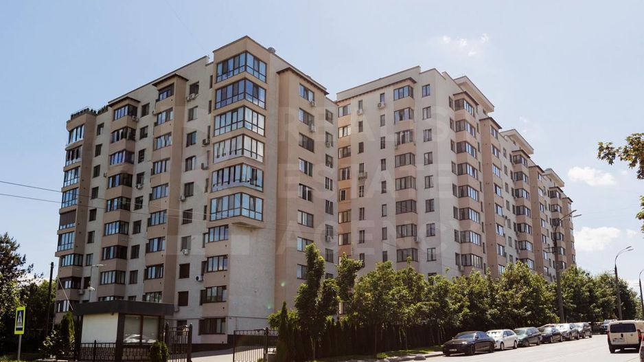 Vânzare, apartament, 2 camere, str. Valea Crucii, Botanica - Poză 1