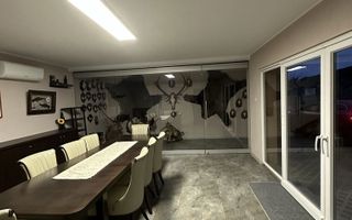 Vand Casa individuala jud SATU MARE - comuna Porumbesti - Poză 3