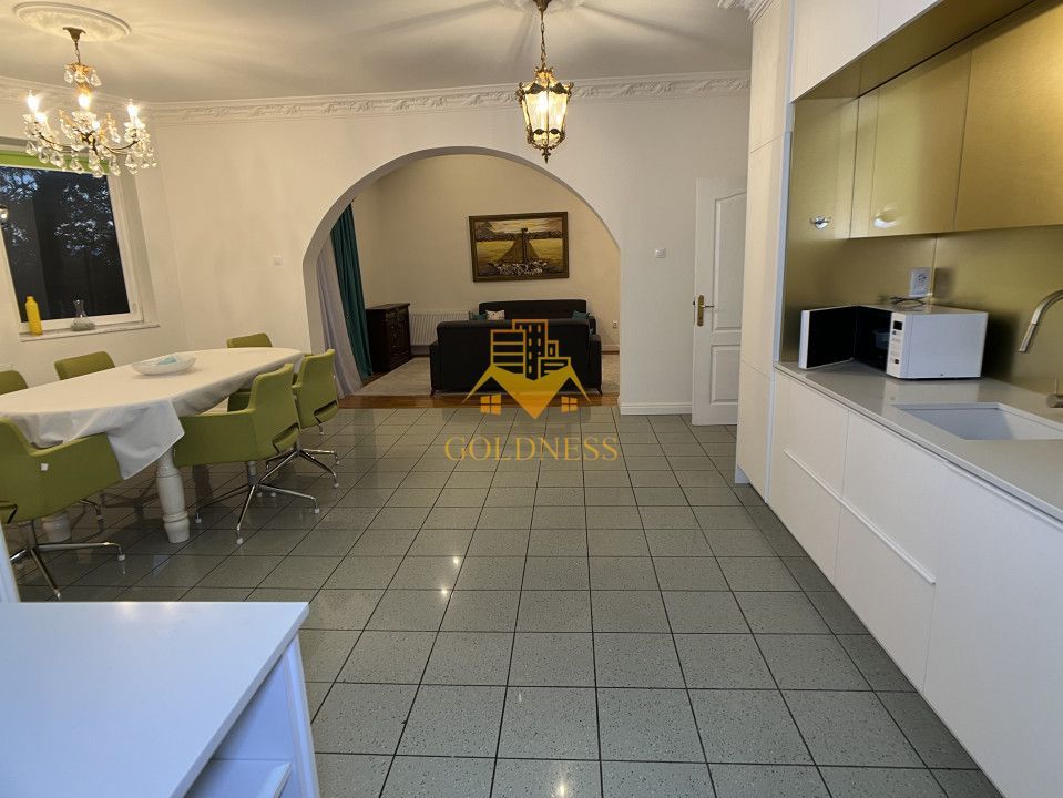 Casa individuala, 5 camere, curte, terasa, garaj, Gruia, zona Panoramic - Poză 16