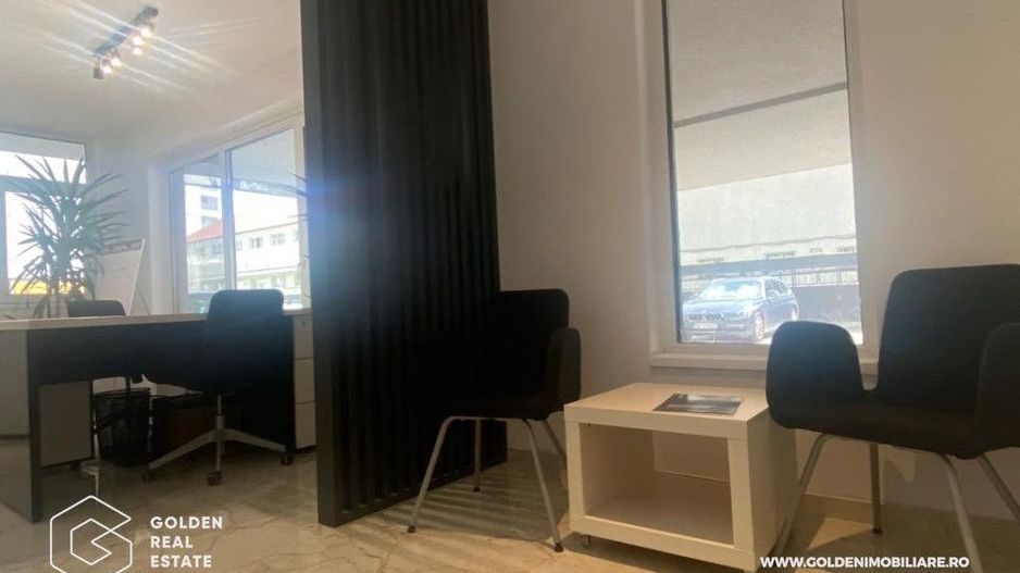 Spatiu birou, City of MARA - Poză 3